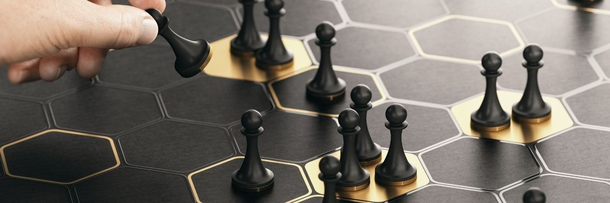 İş Hayatında Fark Yaratan 7 Gelişim Stratejisi