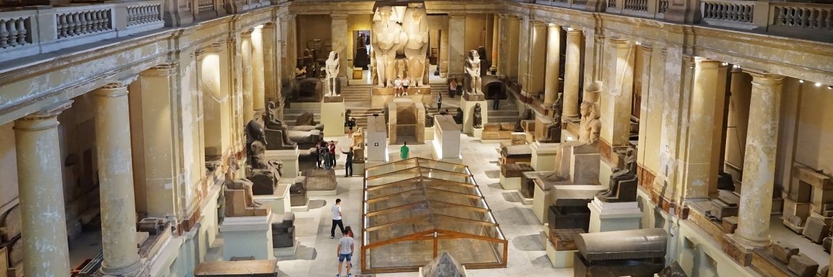 Türkiye’nin En Etkileyici 10 Müze Rotası