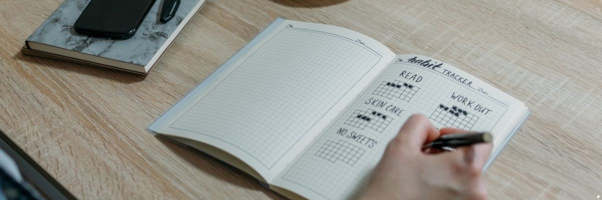 Kalıcı Alışkanlıklar Nasıl Geliştirilir? 9 Adımlık Rehber