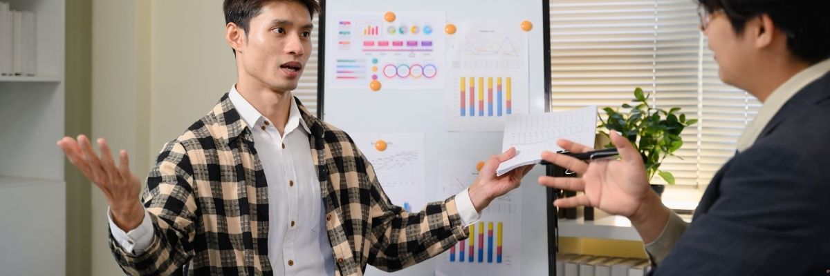 Startup Kurucuları İçin Etkili Pitch Hazırlama Rehberi