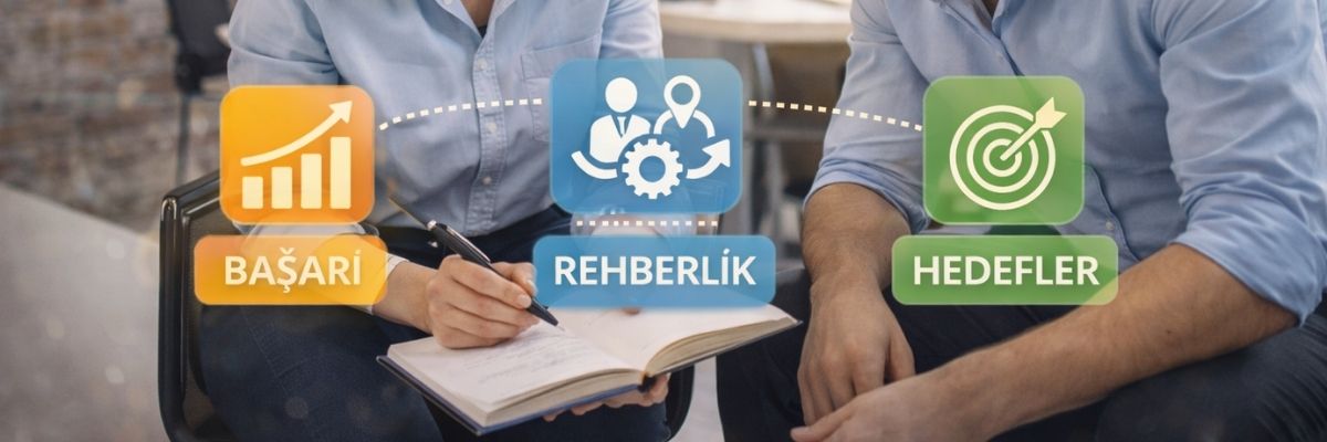 Mentorluk Programlarının Kariyere Katkıları ve Uygulama Yöntemleri