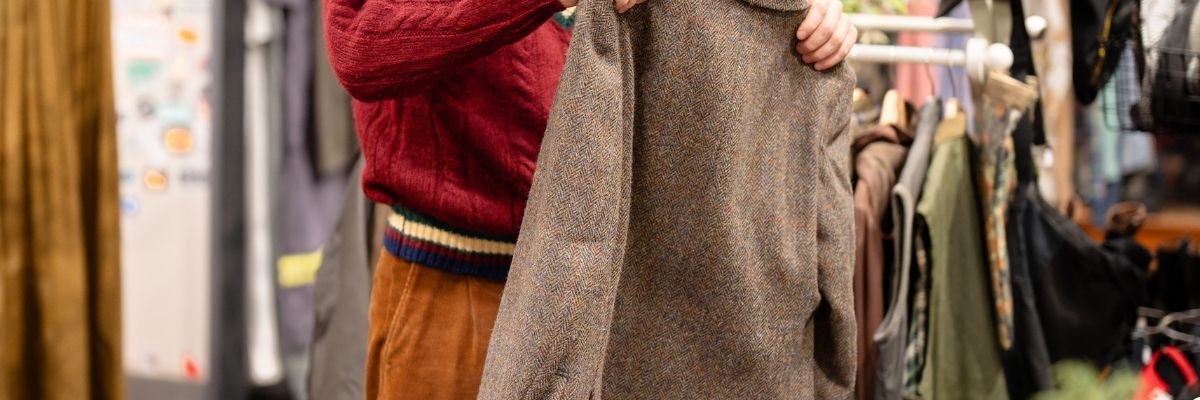 İkinci El Moda ve Stil