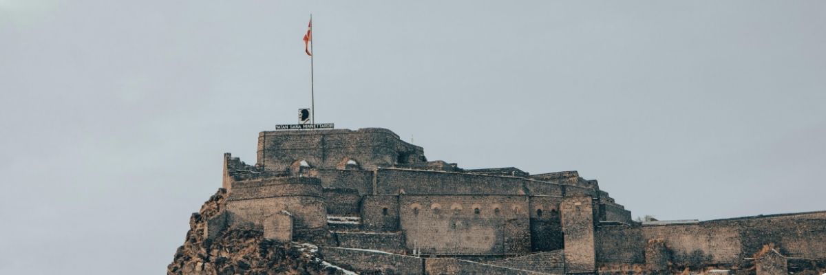 Türkiye Gastronomi Rotaları